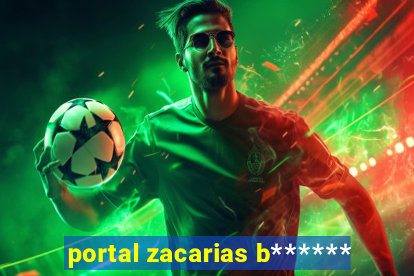 portal zacarias b******